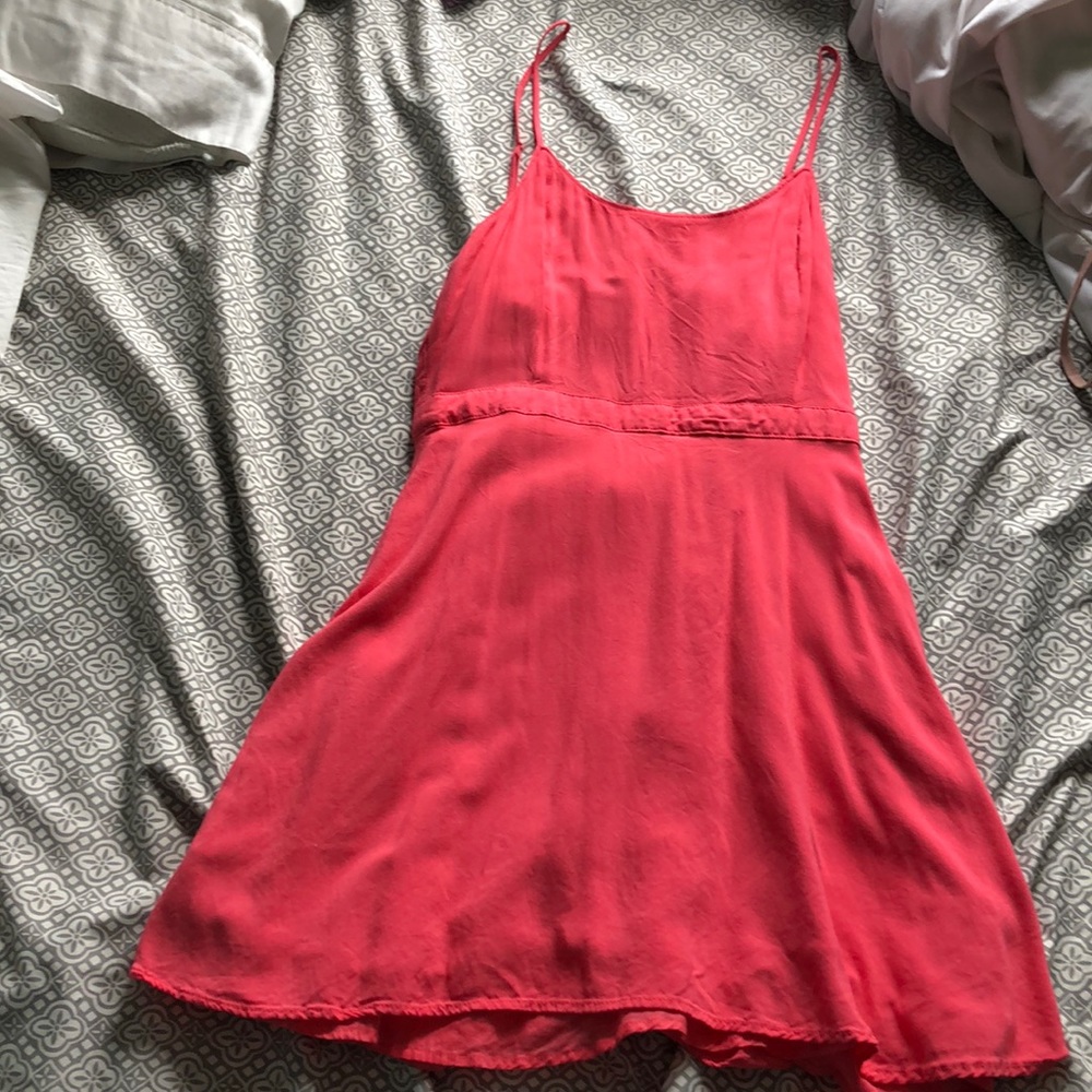 dress